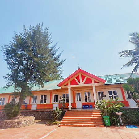 Hai Yen Hotel Quang Binh Dong Hoi Exterior photo
