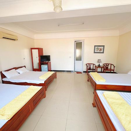 Hai Yen Hotel Quang Binh Dong Hoi Exterior photo