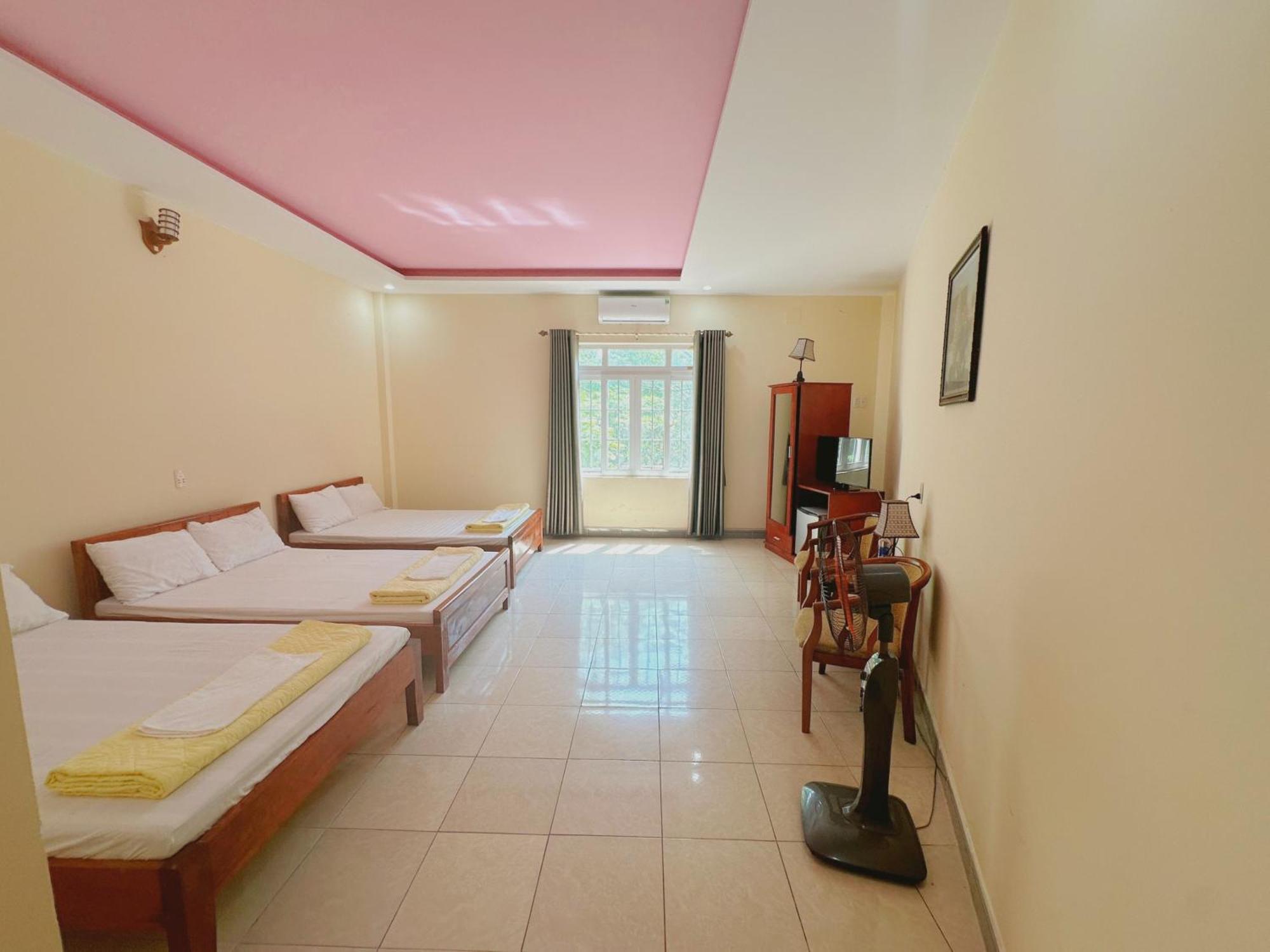 Hai Yen Hotel Quang Binh Dong Hoi Exterior photo