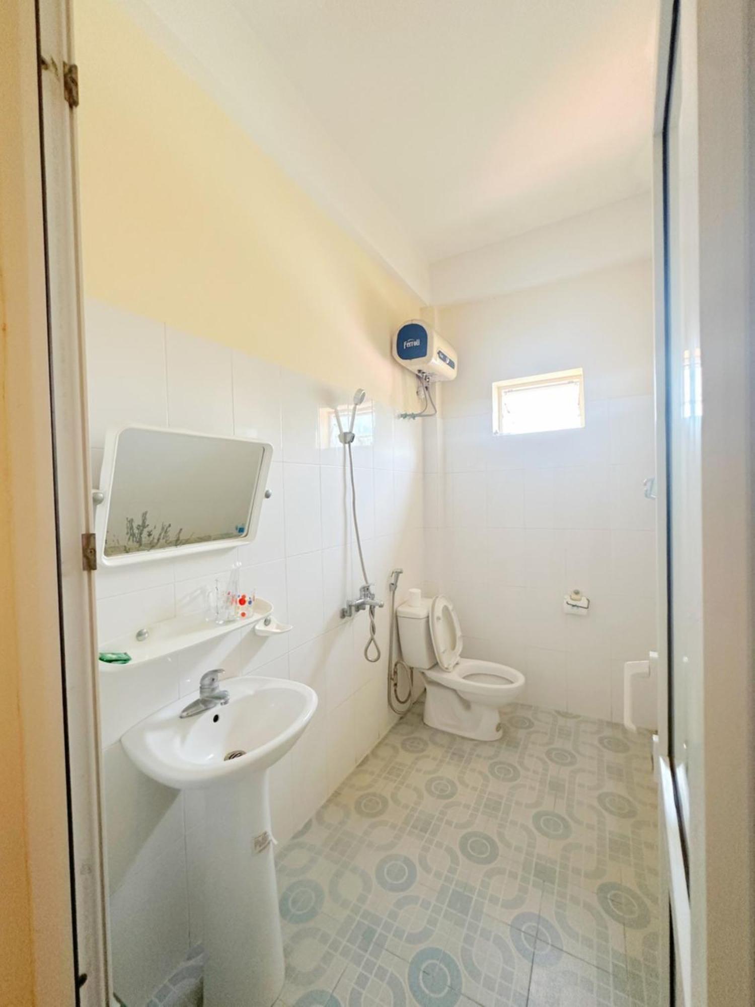 Hai Yen Hotel Quang Binh Dong Hoi Exterior photo