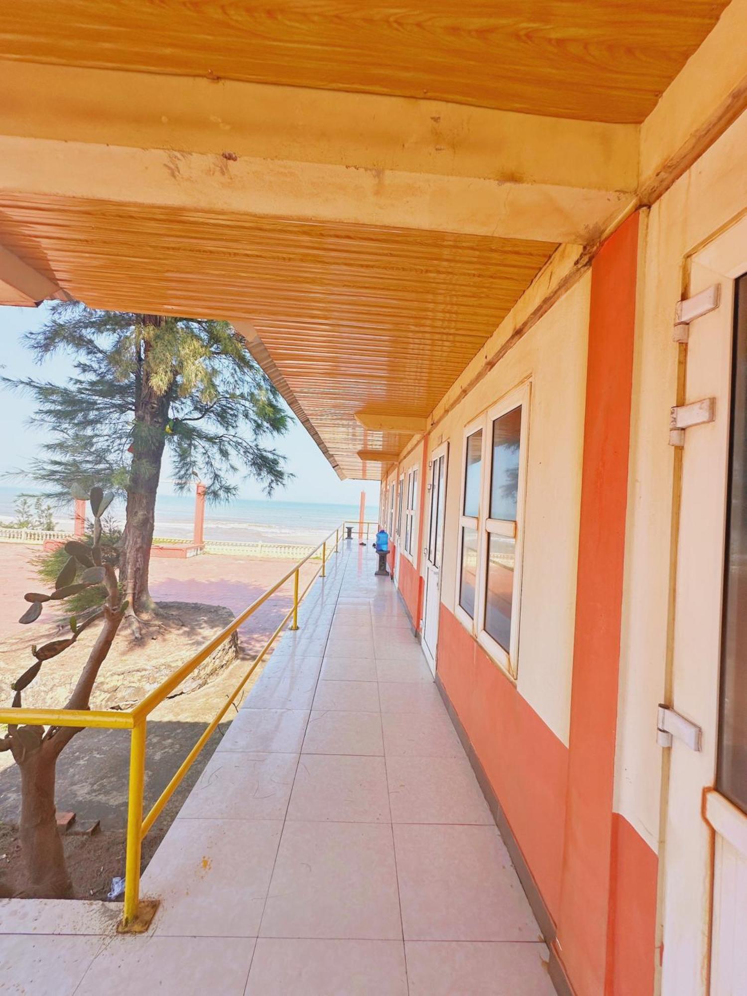 Hai Yen Hotel Quang Binh Dong Hoi Exterior photo