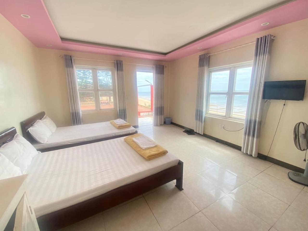 Hai Yen Hotel Quang Binh Dong Hoi Exterior photo