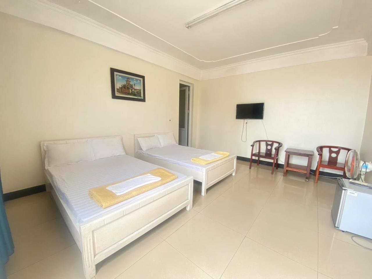 Hai Yen Hotel Quang Binh Dong Hoi Exterior photo