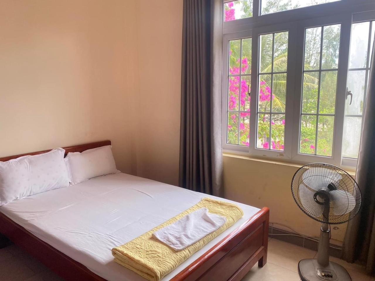 Hai Yen Hotel Quang Binh Dong Hoi Exterior photo